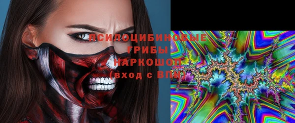 молекула духа Беломорск